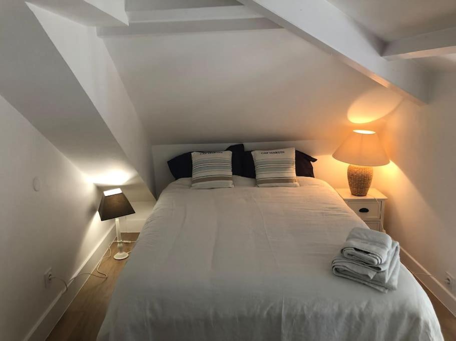Le Petit Cote Ouest - Appt Dans Les Pins Pres De La Plage Les Sables-d'Olonne Exterior photo